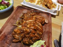 -清真·艾美可餐厅(鹏欣水游城店)