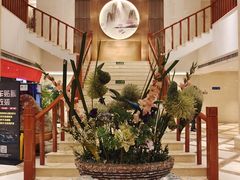 -燕郊烧鸽子(酷车小镇店)