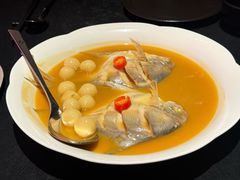 -醉东Oriental House(静安嘉里店)