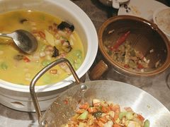 -湘轩·土菜研究院(光大店)