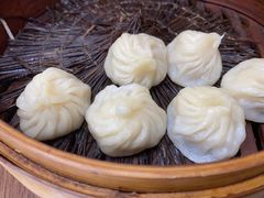 小笼包-万寿斋(山阴路店)