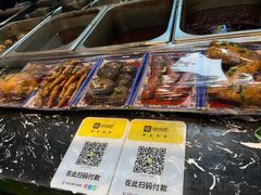-豫楚源美猴王·面(武商广场店)