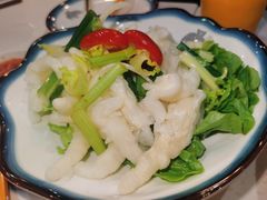 -小曼谷泰国美食 (南角道分店)