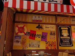-白石的深夜食堂(济南万象城店)