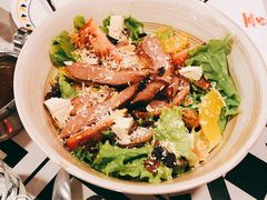 -CRAZYONES西班牙海鲜饭(日月光店)