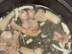 -同仁四季椰子鸡(无锡滨湖万象汇店)