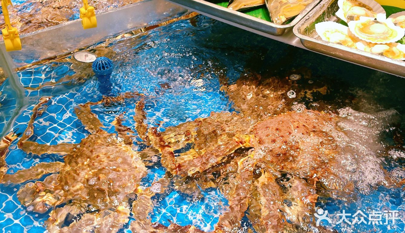 帝都粤菜天花板又开新店，更加惊艳来袭