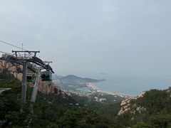 -崂山仰口游览区