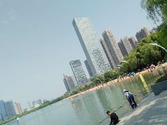 -天鹅湖体育公园