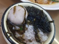 -鑫鸿达·海鲜闽菜热炒小馆(中山路店)
