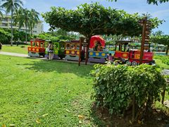 -三亚亚龙湾天域度假酒店