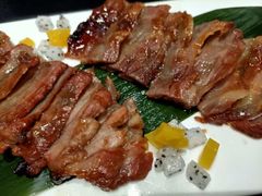 -高第街56号融合餐厅(振华五星百货店)