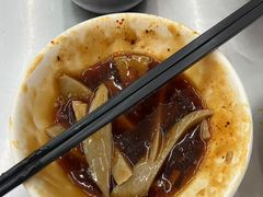 -杨记灌肠(食品街店)