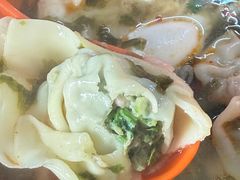-阿麟馄饨(延长路店)