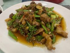 -廖老妈蹄花店(人民公园陕西街259号店)