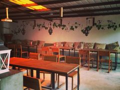 iphone_upload_pic-喜洲吧·江畔老船厂·庭院餐厅(喜临院店)