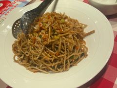 -西贝(凯德壹中心店)