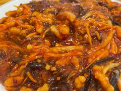 -八珍饺子家常菜(樱花东街店)