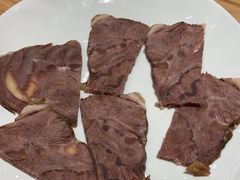 -马记永·兰州牛肉面(3019君尚店)