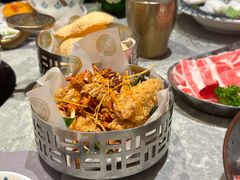 -四面泰(万象城店)