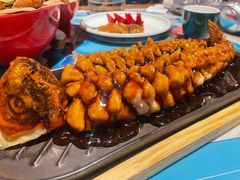 -醉长安(钟楼旗舰店)