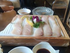 -草鱼先生潮州鱼生·虾生(新厦花园店)
