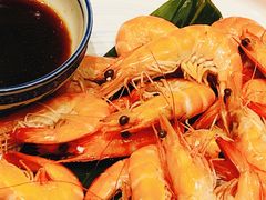 -豫园万丽酒店-万丽轩中餐厅(河南南路店)