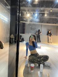 -YASAKI国际舞蹈中心