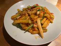 -吃饭皇帝大(长宁龙之梦店)