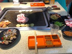 -猪的故事·韩式烤肉(韩乐坊店)