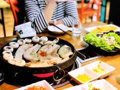 -猪小牛烤肉(青塔店)