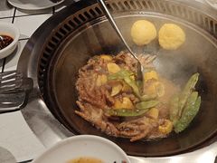 -姚稷大铁锅(龙之梦店)