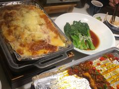 -绿茶餐厅(深圳龙华天虹购物中心店)