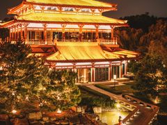 -西安鼓楼
