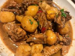 -黄泥岗·地道湖北菜(奥特莱斯店)