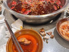 -华丰火锅(双林北横路店)