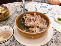 土猪肉汤-客家汇·客家传承菜(水库店)