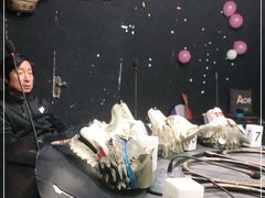 -AOE 火焰 剧本密室狼人杀
