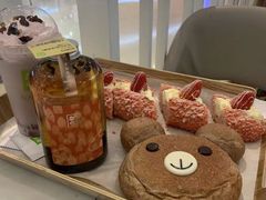 -奈雪的茶(天河城店)