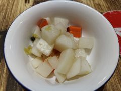 -冯烫烫跷脚牛肉·川菜小馆(武胜西街店)