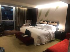 -北京北辰洲际酒店