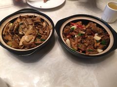-庐山华微国际度假酒店-餐饮部
