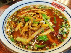 -保儿牛肉面(万象城店)