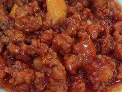 -丰顺烧烤家常菜(台东店)