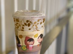 -九秋茶铺(三里屯店)