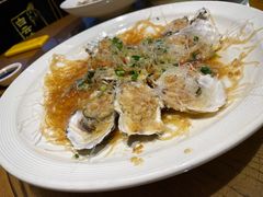 -拉完海鲜大排档(温岭店)