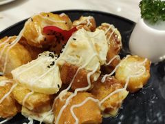 -茉莉餐厅(包河万达店)