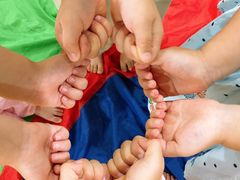 -希溪谷半山街道蒙氏托育(万科公园里校区)