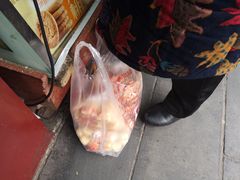 -宫廷糕点铺