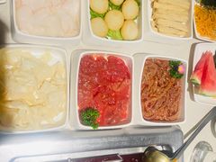 -海底捞火锅(庆春路店)